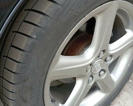 Тойота Авенсис, объемом двигателя 2.2 л и пробегом 264 тыс. км за 7800 $, фото 4 на Automoto.ua