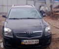 Тойота Авенсис, объемом двигателя 20 л и пробегом 300 тыс. км за 6500 $, фото 1 на Automoto.ua