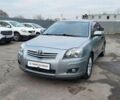 Тойота Авенсис, объемом двигателя 2 л и пробегом 286 тыс. км за 7500 $, фото 9 на Automoto.ua