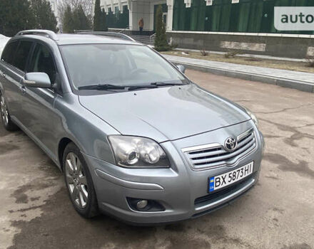 Тойота Авенсіс, об'ємом двигуна 2.23 л та пробігом 295 тис. км за 7500 $, фото 2 на Automoto.ua