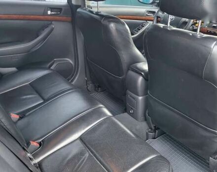 Тойота Авенсис, объемом двигателя 2 л и пробегом 286 тыс. км за 7500 $, фото 24 на Automoto.ua