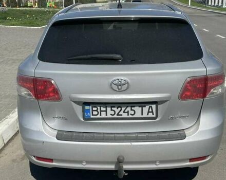 Тойота Авенсіс, об'ємом двигуна 2 л та пробігом 294 тис. км за 8700 $, фото 3 на Automoto.ua