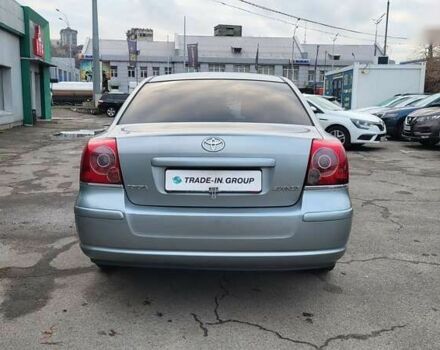 Тойота Авенсис, объемом двигателя 2 л и пробегом 286 тыс. км за 7500 $, фото 16 на Automoto.ua