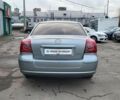 Тойота Авенсис, объемом двигателя 2 л и пробегом 286 тыс. км за 7500 $, фото 16 на Automoto.ua