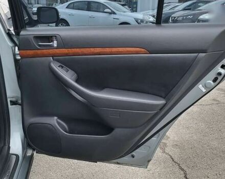 Тойота Авенсис, объемом двигателя 2 л и пробегом 286 тыс. км за 7500 $, фото 29 на Automoto.ua