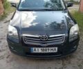 Тойота Авенсис, объемом двигателя 2.2 л и пробегом 264 тыс. км за 7800 $, фото 1 на Automoto.ua