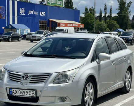 Тойота Авенсіс, об'ємом двигуна 2 л та пробігом 230 тис. км за 8100 $, фото 1 на Automoto.ua