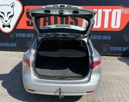 Тойота Авенсис, объемом двигателя 2 л и пробегом 198 тыс. км за 7500 $, фото 9 на Automoto.ua