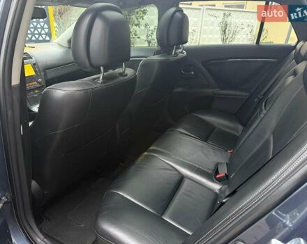 Тойота Авенсіс, об'ємом двигуна 2.2 л та пробігом 299 тис. км за 8500 $, фото 15 на Automoto.ua