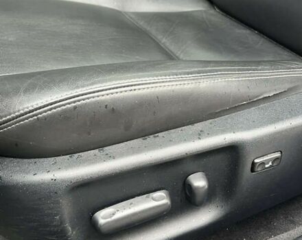 Тойота Авенсис, объемом двигателя 2.2 л и пробегом 210 тыс. км за 9200 $, фото 18 на Automoto.ua