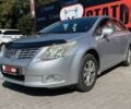 Тойота Авенсис, объемом двигателя 2 л и пробегом 198 тыс. км за 7500 $, фото 1 на Automoto.ua