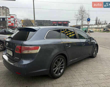 Тойота Авенсіс, об'ємом двигуна 2.2 л та пробігом 299 тис. км за 8500 $, фото 5 на Automoto.ua