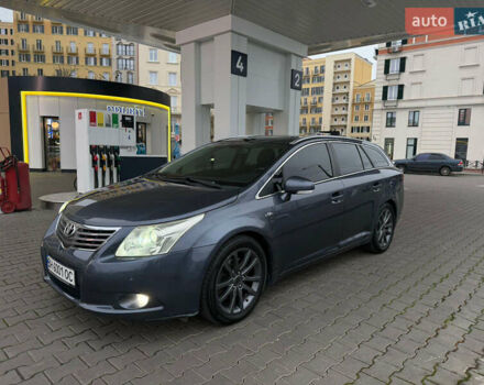 Тойота Авенсіс, об'ємом двигуна 2.2 л та пробігом 299 тис. км за 8500 $, фото 17 на Automoto.ua