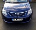 Тойота Авенсис, объемом двигателя 2.2 л и пробегом 260 тыс. км за 8800 $, фото 1 на Automoto.ua