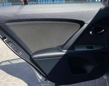 Тойота Авенсис, объемом двигателя 2 л и пробегом 198 тыс. км за 7500 $, фото 25 на Automoto.ua