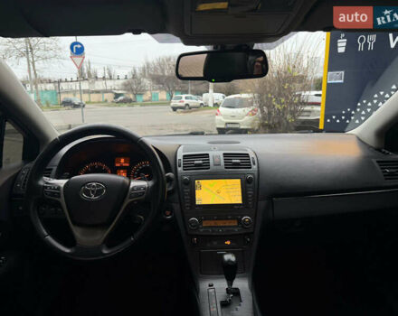 Тойота Авенсіс, об'ємом двигуна 2.2 л та пробігом 299 тис. км за 8500 $, фото 8 на Automoto.ua