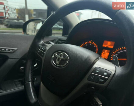 Тойота Авенсіс, об'ємом двигуна 2.2 л та пробігом 299 тис. км за 8500 $, фото 7 на Automoto.ua