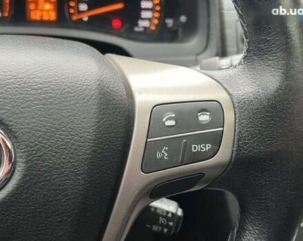 Тойота Авенсис, объемом двигателя 2.2 л и пробегом 210 тыс. км за 9200 $, фото 24 на Automoto.ua