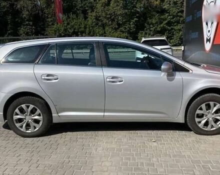 Тойота Авенсис, объемом двигателя 2 л и пробегом 198 тыс. км за 7500 $, фото 10 на Automoto.ua