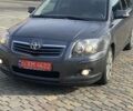 Тойота Авенсіс, об'ємом двигуна 2 л та пробігом 244 тис. км за 7800 $, фото 1 на Automoto.ua