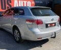 Тойота Авенсис, объемом двигателя 2 л и пробегом 198 тыс. км за 7500 $, фото 8 на Automoto.ua