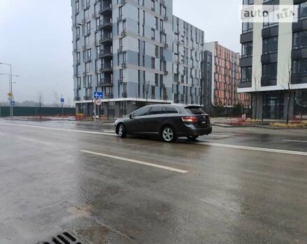 Тойота Авенсіс, об'ємом двигуна 2.2 л та пробігом 262 тис. км за 8990 $, фото 9 на Automoto.ua