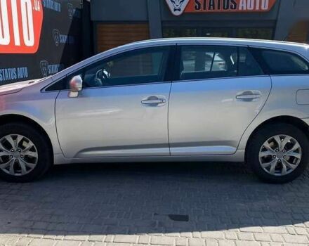 Тойота Авенсис, объемом двигателя 2 л и пробегом 198 тыс. км за 7500 $, фото 7 на Automoto.ua