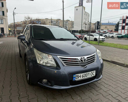 Тойота Авенсіс, об'ємом двигуна 2.2 л та пробігом 299 тис. км за 8500 $, фото 2 на Automoto.ua