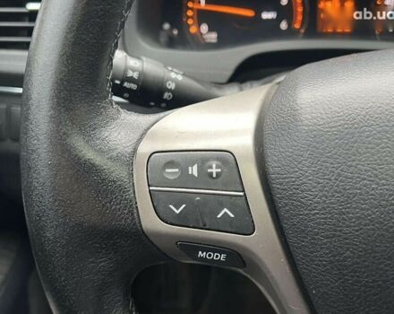 Тойота Авенсис, объемом двигателя 2.2 л и пробегом 210 тыс. км за 9200 $, фото 25 на Automoto.ua
