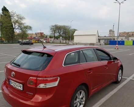 Тойота Авенсіс, об'ємом двигуна 2 л та пробігом 187 тис. км за 9000 $, фото 8 на Automoto.ua