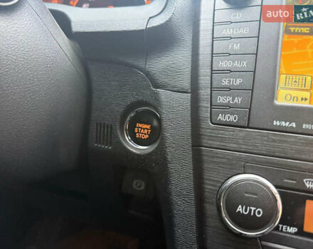 Тойота Авенсіс, об'ємом двигуна 2.2 л та пробігом 299 тис. км за 8500 $, фото 19 на Automoto.ua