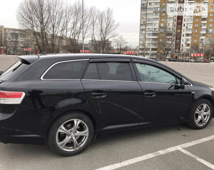 Тойота Авенсіс, об'ємом двигуна 2.2 л та пробігом 289 тис. км за 9250 $, фото 6 на Automoto.ua