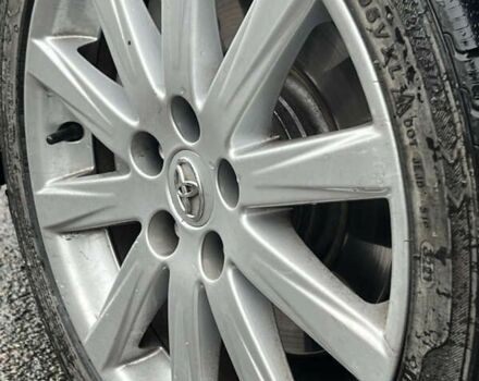 Тойота Авенсис, объемом двигателя 2.2 л и пробегом 210 тыс. км за 9200 $, фото 8 на Automoto.ua