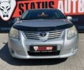 Тойота Авенсис, объемом двигателя 2 л и пробегом 198 тыс. км за 7500 $, фото 2 на Automoto.ua