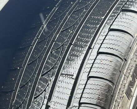 Тойота Авенсис, объемом двигателя 2.2 л и пробегом 210 тыс. км за 9200 $, фото 9 на Automoto.ua