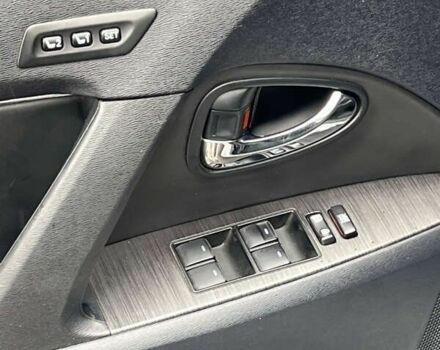 Тойота Авенсис, объемом двигателя 2.2 л и пробегом 210 тыс. км за 9200 $, фото 17 на Automoto.ua