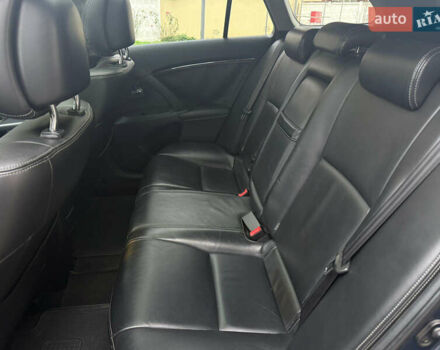 Тойота Авенсіс, об'ємом двигуна 2.2 л та пробігом 299 тис. км за 8500 $, фото 20 на Automoto.ua