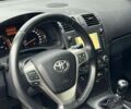 Тойота Авенсис, объемом двигателя 2.2 л и пробегом 210 тыс. км за 9200 $, фото 15 на Automoto.ua