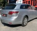 Тойота Авенсис, объемом двигателя 2 л и пробегом 198 тыс. км за 7500 $, фото 6 на Automoto.ua