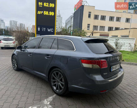 Тойота Авенсіс, об'ємом двигуна 2.2 л та пробігом 299 тис. км за 8500 $, фото 4 на Automoto.ua