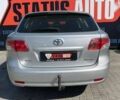 Тойота Авенсис, объемом двигателя 2 л и пробегом 198 тыс. км за 7500 $, фото 5 на Automoto.ua