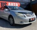 Тойота Авенсис, объемом двигателя 2 л и пробегом 198 тыс. км за 7500 $, фото 1 на Automoto.ua