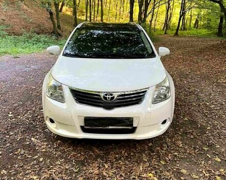 Тойота Авенсіс, об'ємом двигуна 2.2 л та пробігом 214 тис. км за 7500 $, фото 1 на Automoto.ua