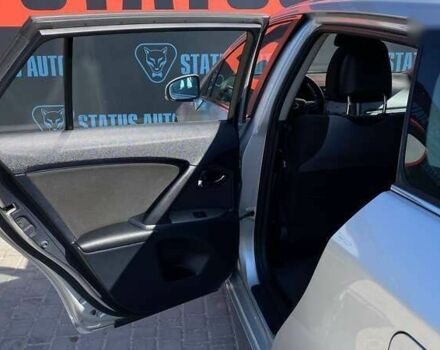 Тойота Авенсис, объемом двигателя 2 л и пробегом 198 тыс. км за 7500 $, фото 26 на Automoto.ua