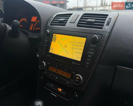 Тойота Авенсіс, об'ємом двигуна 2.2 л та пробігом 299 тис. км за 8500 $, фото 14 на Automoto.ua