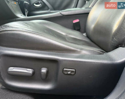Тойота Авенсіс, об'ємом двигуна 2.2 л та пробігом 299 тис. км за 8500 $, фото 11 на Automoto.ua