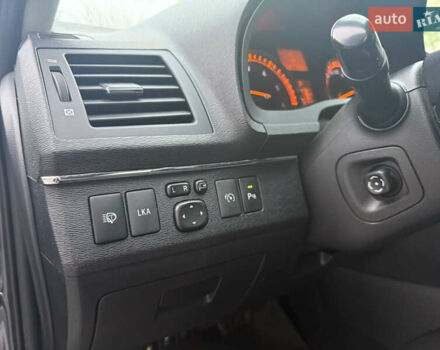 Тойота Авенсіс, об'ємом двигуна 2.2 л та пробігом 299 тис. км за 8500 $, фото 9 на Automoto.ua