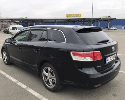 Тойота Авенсіс, об'ємом двигуна 2.2 л та пробігом 289 тис. км за 9250 $, фото 2 на Automoto.ua