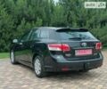 Тойота Авенсис, объемом двигателя 1.6 л и пробегом 225 тыс. км за 9500 $, фото 12 на Automoto.ua