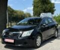 Тойота Авенсис, объемом двигателя 1.6 л и пробегом 272 тыс. км за 8500 $, фото 7 на Automoto.ua